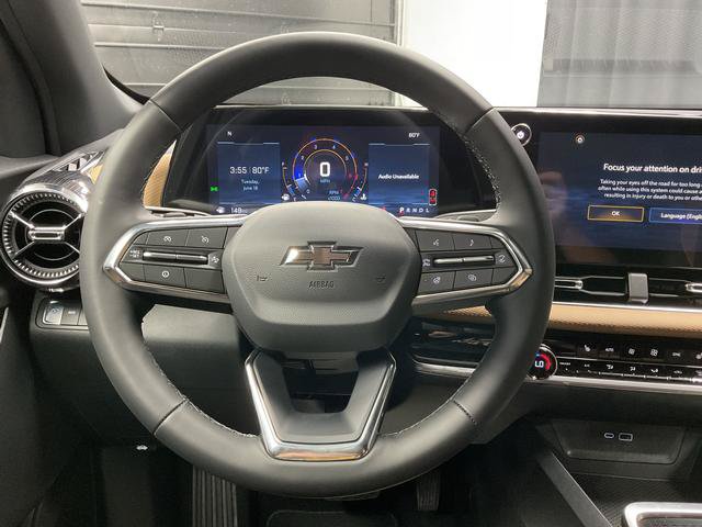 New 2026 Chevrolet Equinox ACTIV AWD/4WD image 18