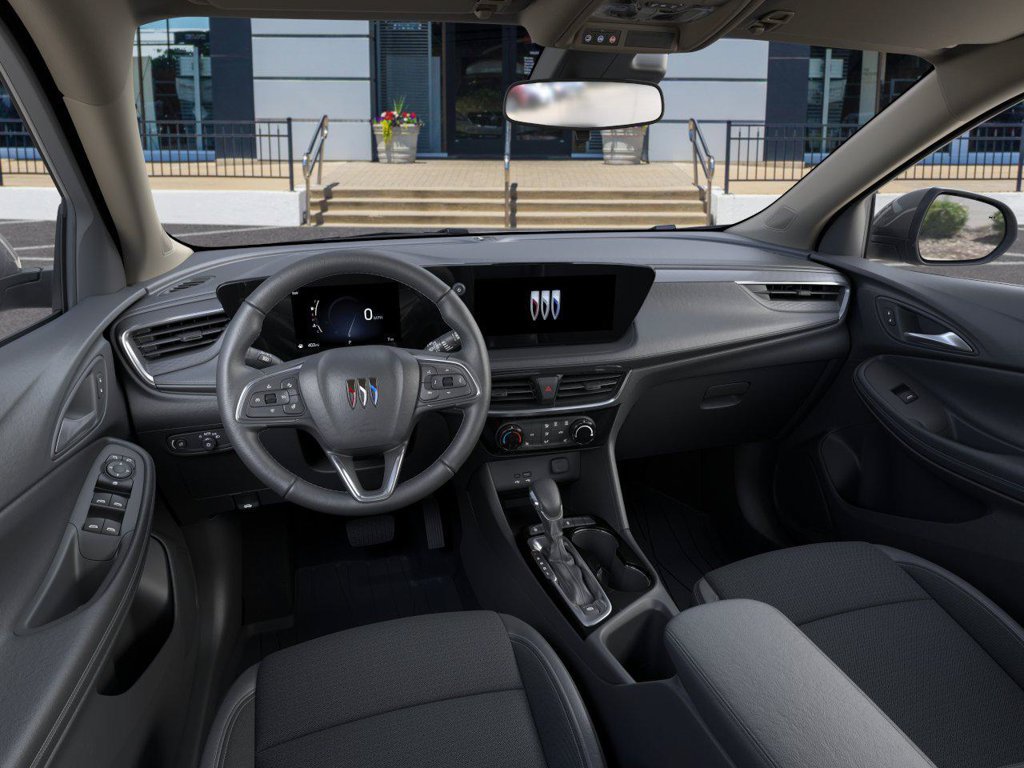 New 2026 Buick Encore GX Preferred w/ Comfort Package FWD image 15