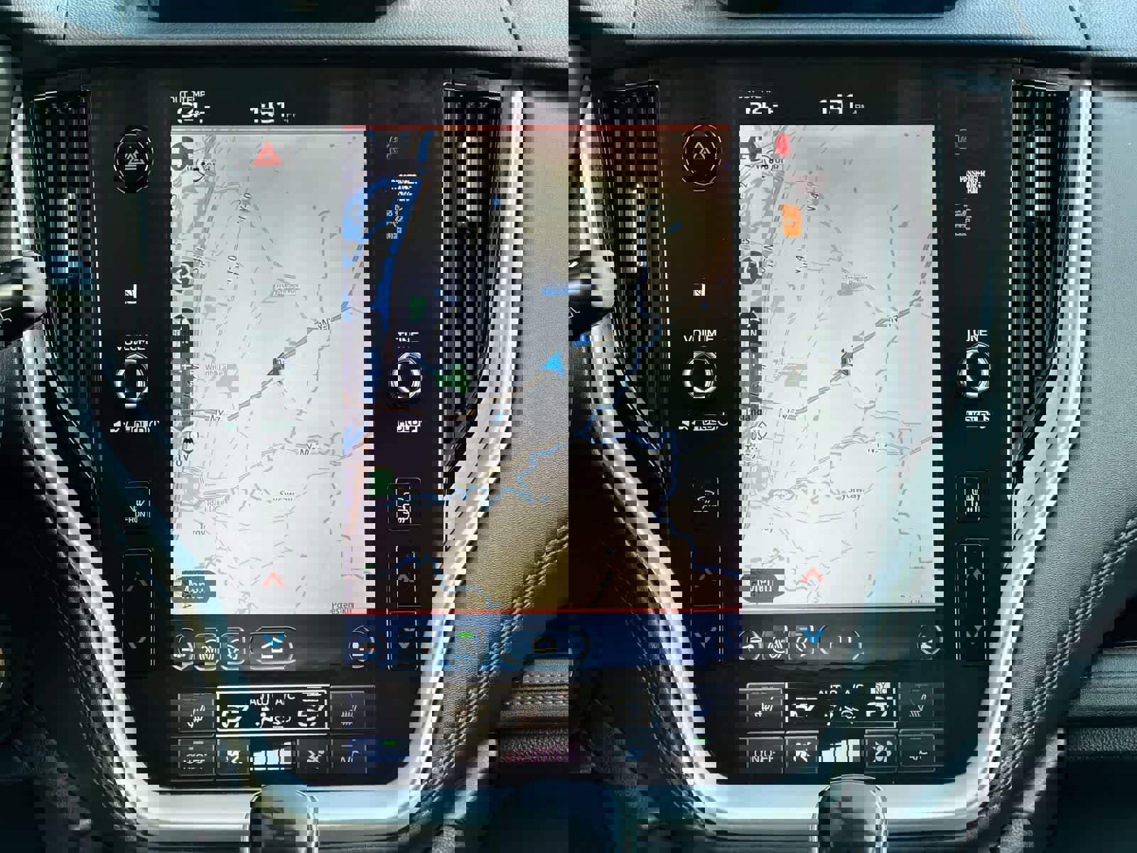 Used 2022 Subaru Outback Limited XT image 30