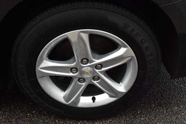 Used 2022 Chevrolet Malibu LS w/ LPO, Convenience Package 1 image 40