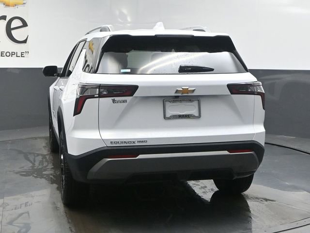 New 2026 Chevrolet Equinox LT image 13