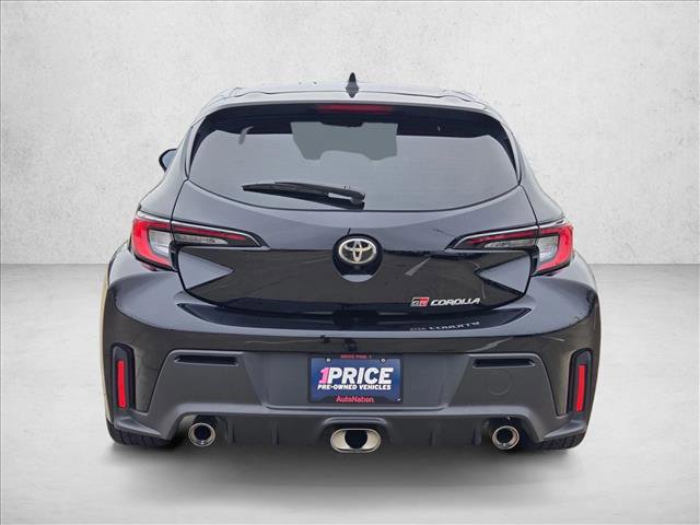 Used 2024 Toyota Corolla GR image 5