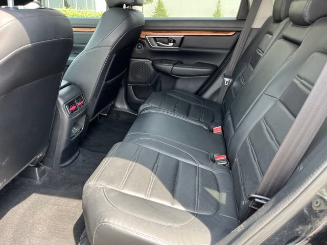 Used 2019 Honda CR-V EX-L image 13