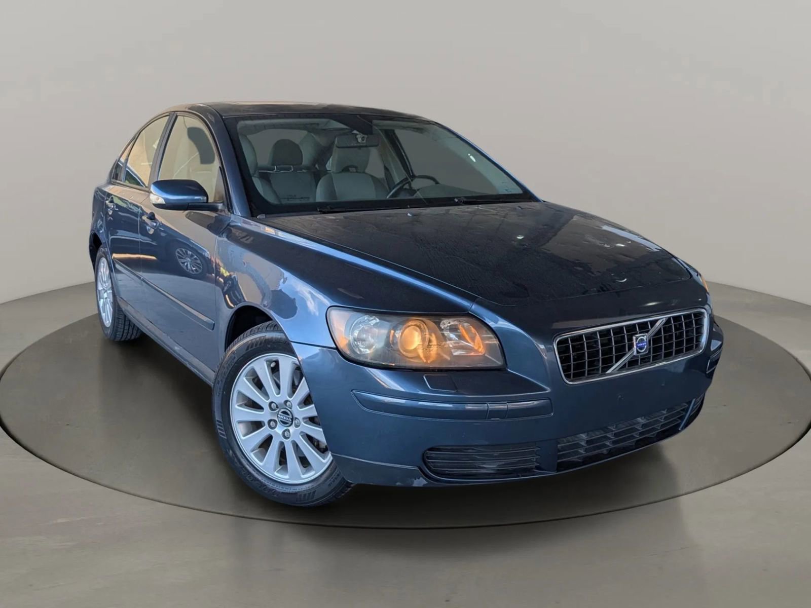 Used 2005 Volvo S40 2.4i