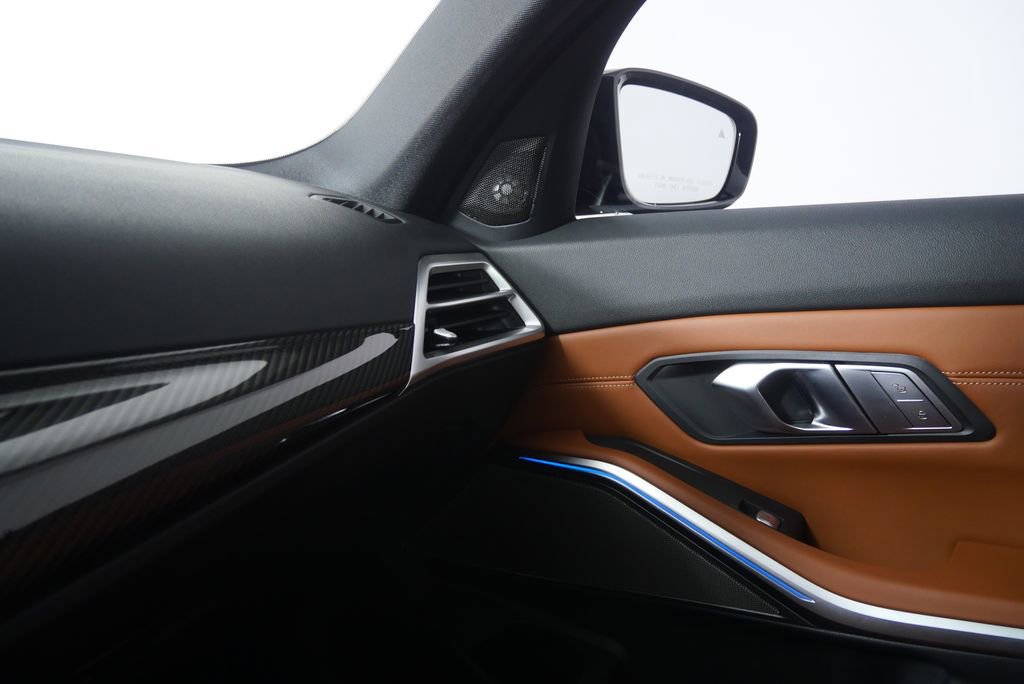Used 2025 BMW M3 Competition AWD/4WD image 30