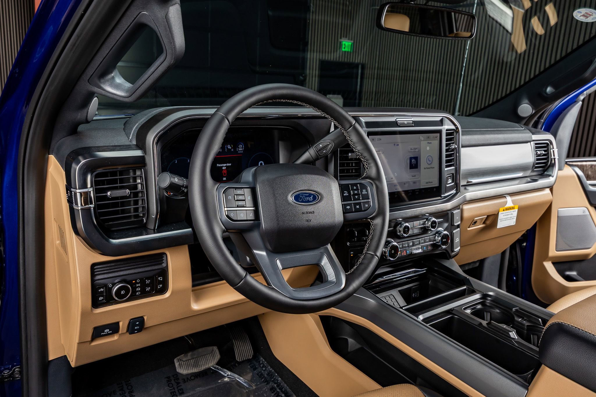 Used 2026 Ford F450 Lariat AWD/4WD image 17