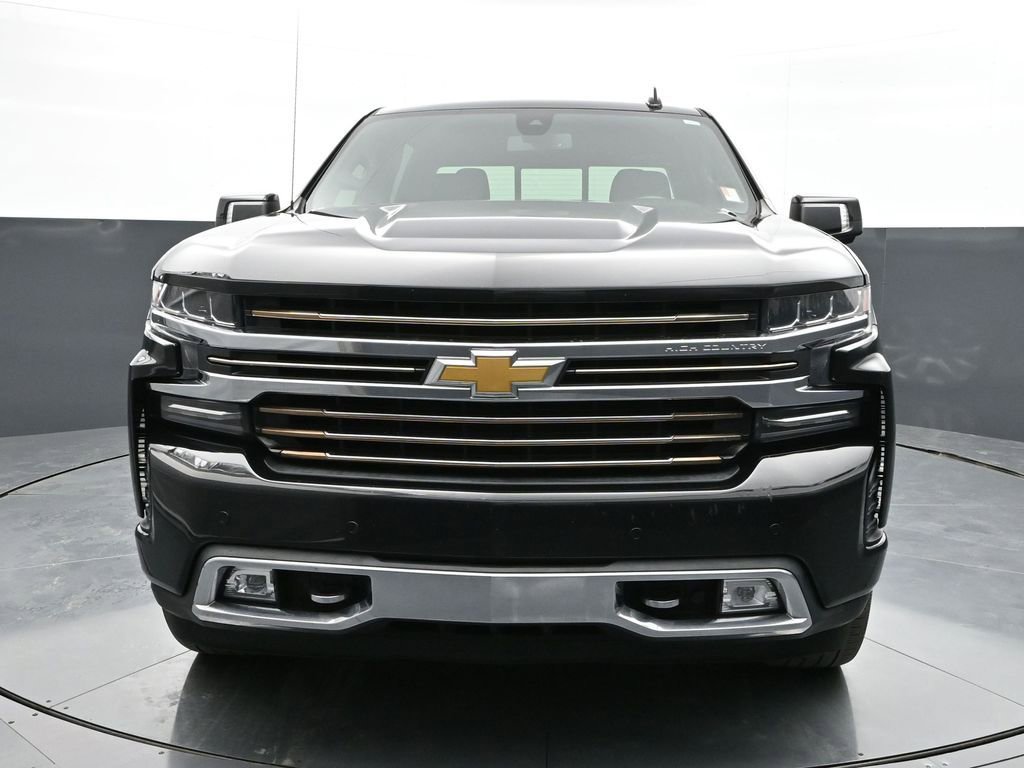 Used 2020 Chevrolet Silverado 1500 High Country image 6