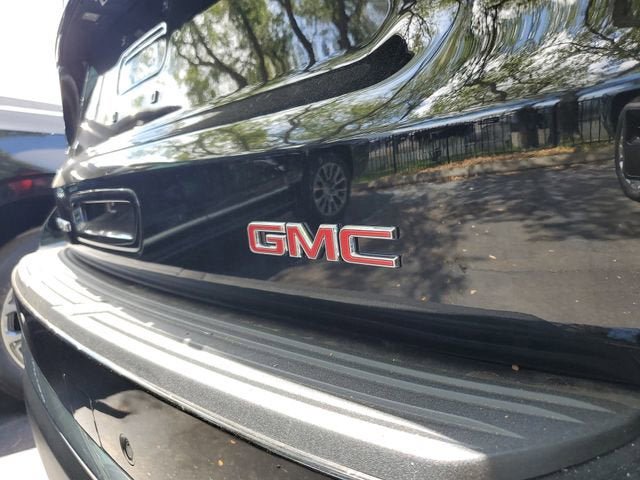 New 2026 GMC Yukon Denali AWD/4WD image 7