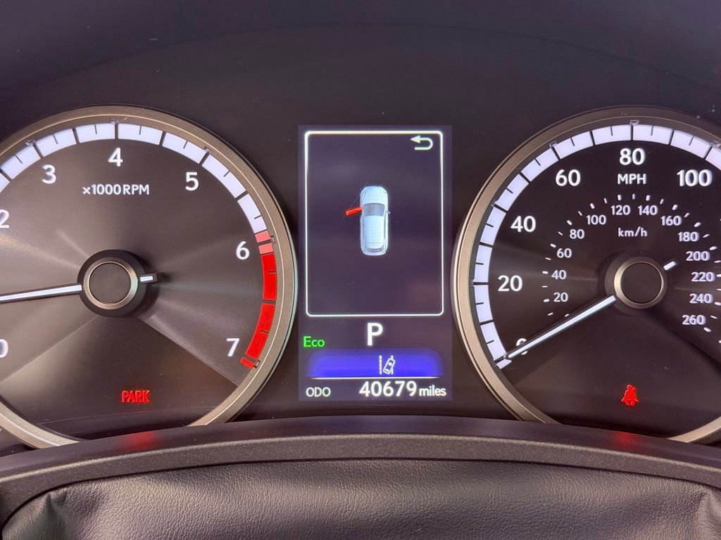 Certified 2021 Lexus NX 300 F Sport w/ Accessory Package 2 image 23