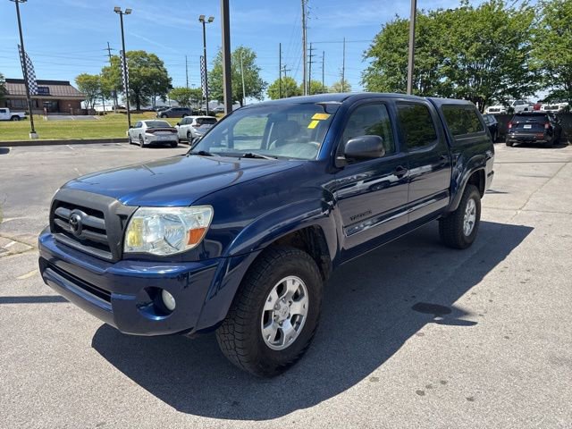 Used 2007 Toyota Tacoma PreRunner RWD image 7