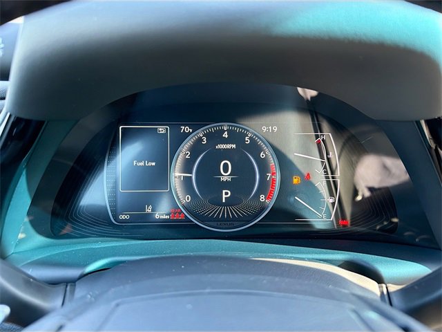 New 2025 Lexus ES 350 w/ Premium Package image 41