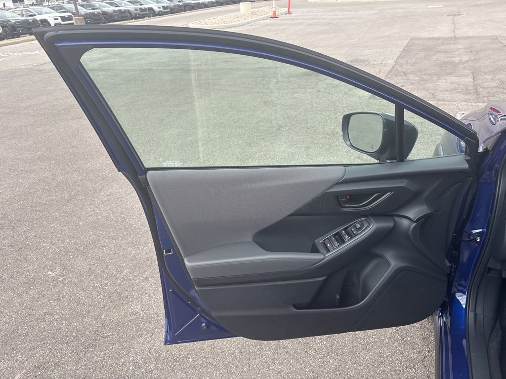 New 2026 Subaru Crosstrek 2.0i Premium image 18