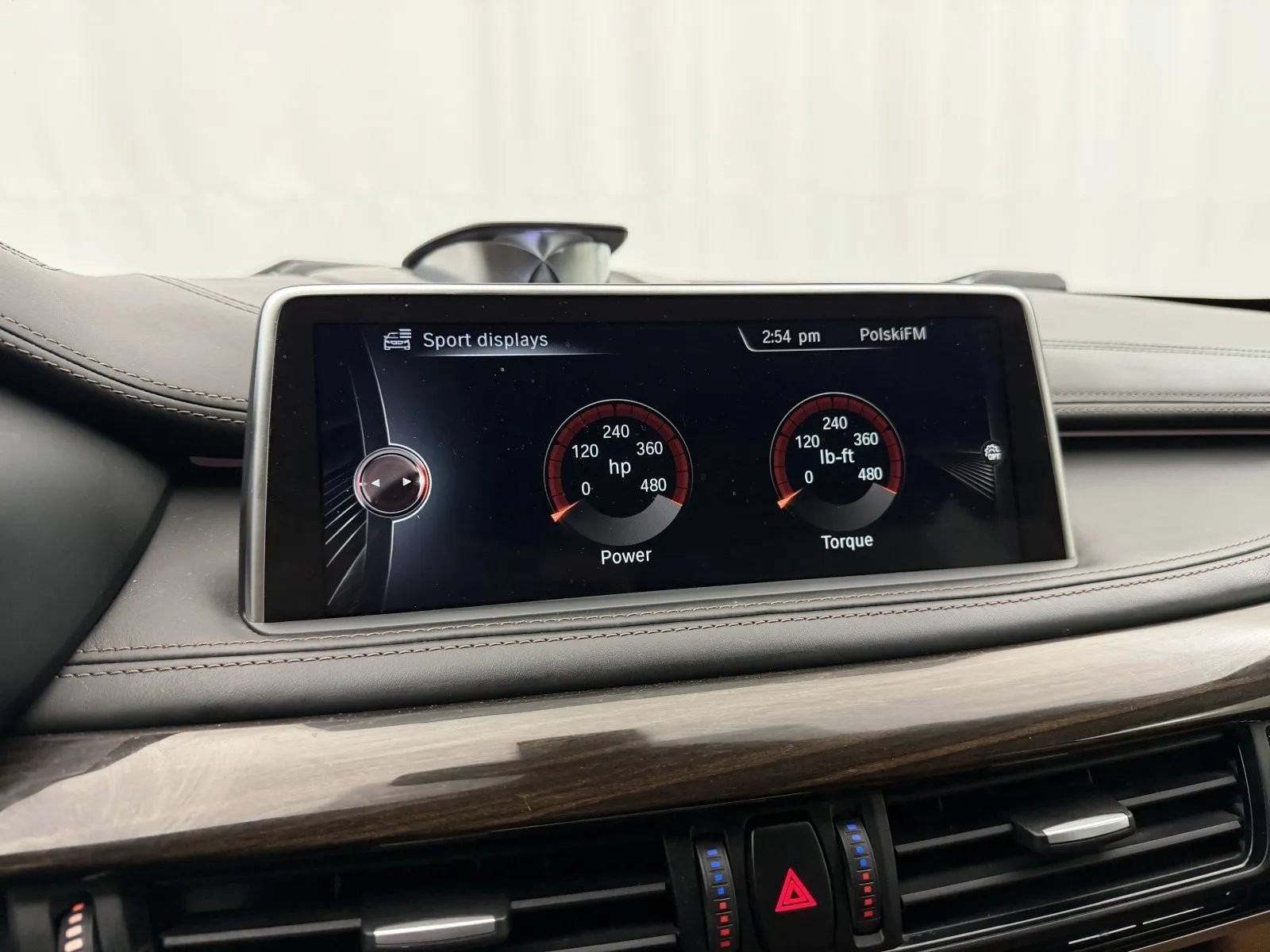 Used 2015 BMW X6 xDrive50i AWD/4WD image 25