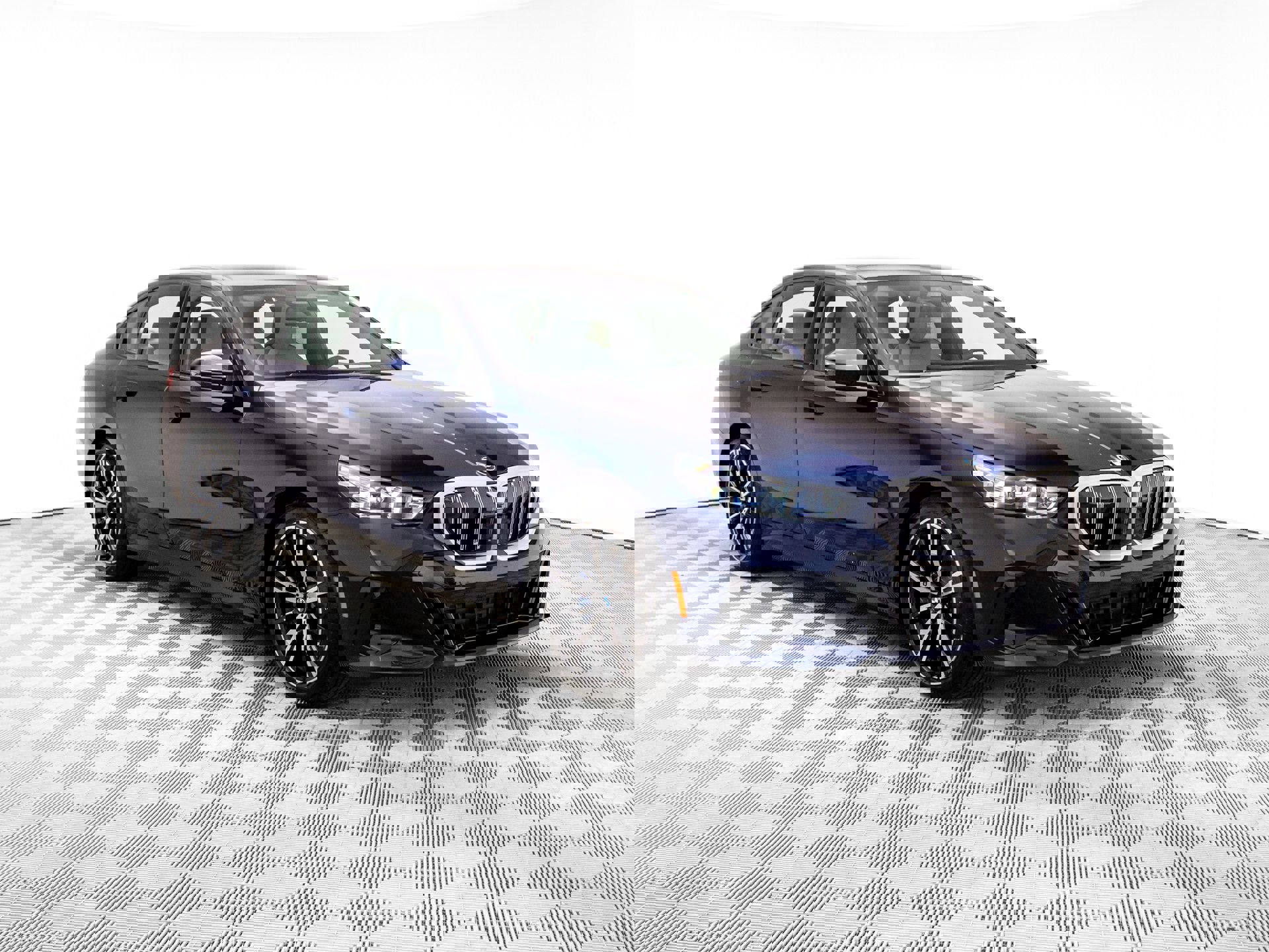 New 2026 BMW 540i xDrive w/ M Sport Package image 9