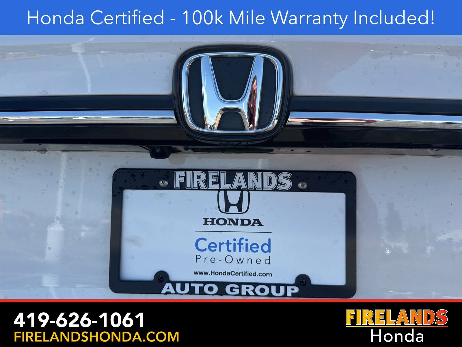 Certified 2024 Honda Odyssey Elite image 51