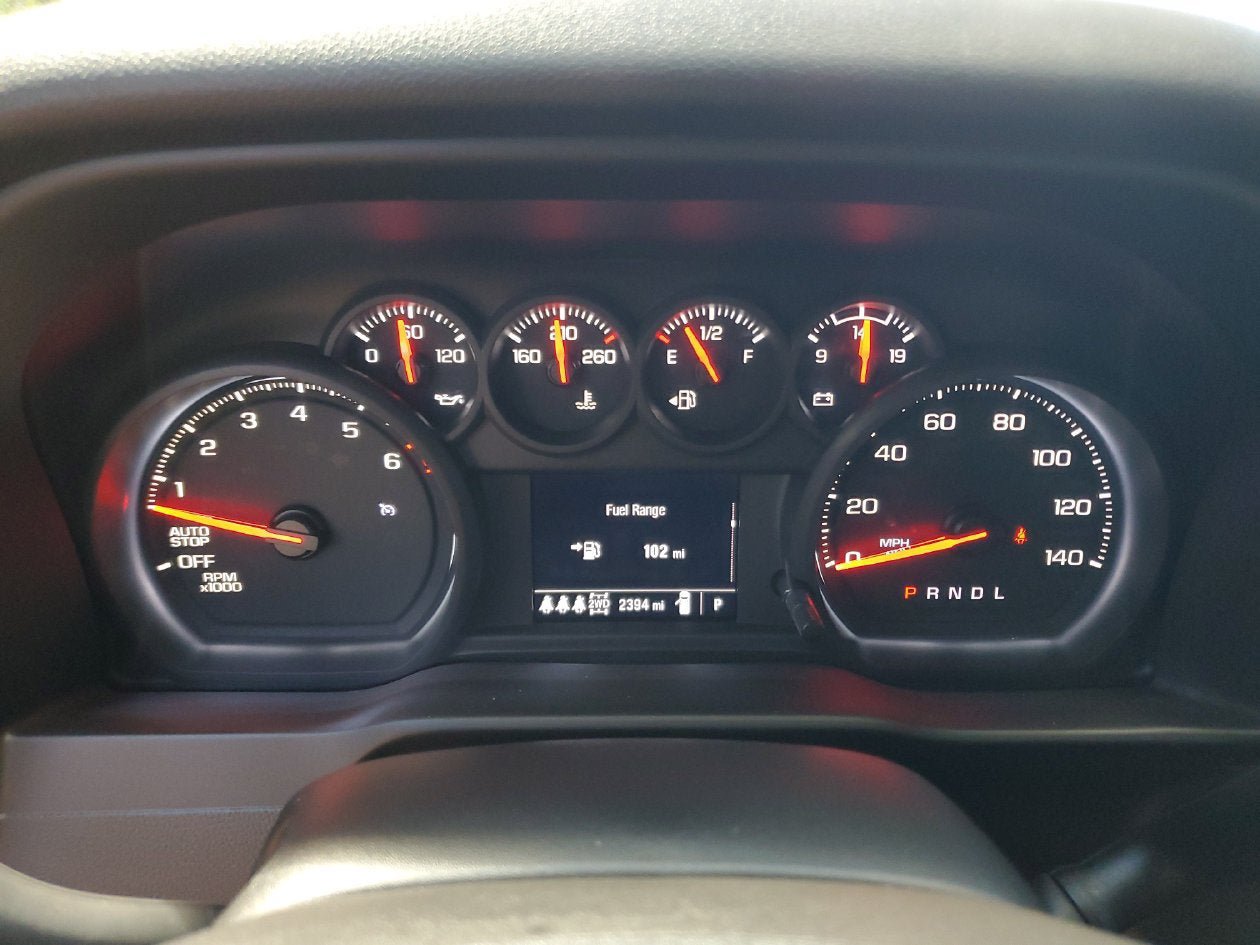 New 2026 GMC Sierra 1500 Pro w/ Pro Value Package AWD/4WD image 31