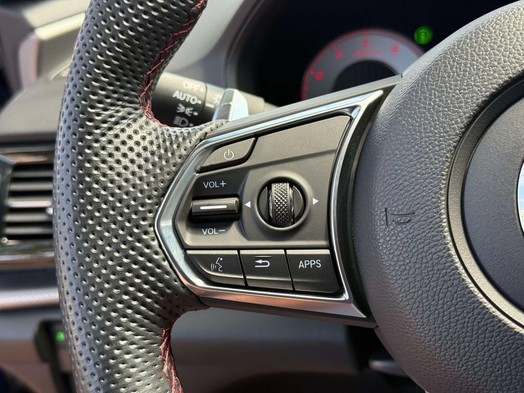 Certified 2023 Acura RDX w/ Advance Package AWD/4WD image 34