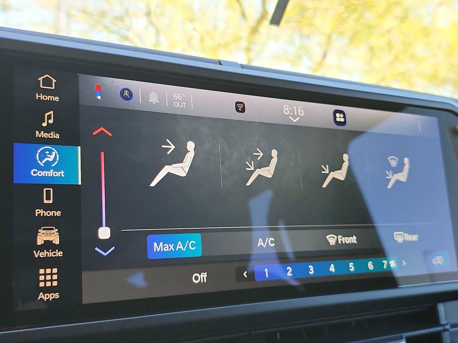 New 2026 Jeep Wrangler Sport AWD/4WD image 29