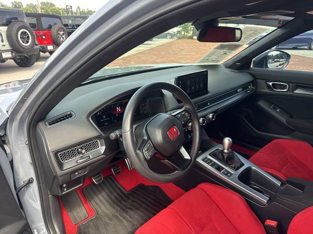 Certified 2024 Honda Civic Type R image 14