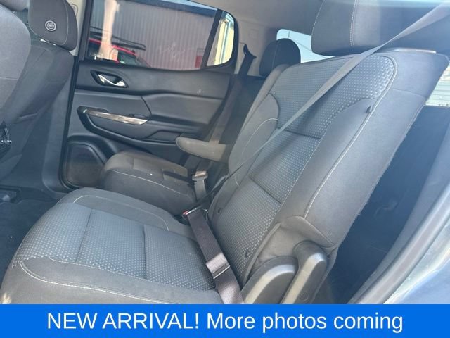 Used 2021 GMC Acadia SLE FWD image 10