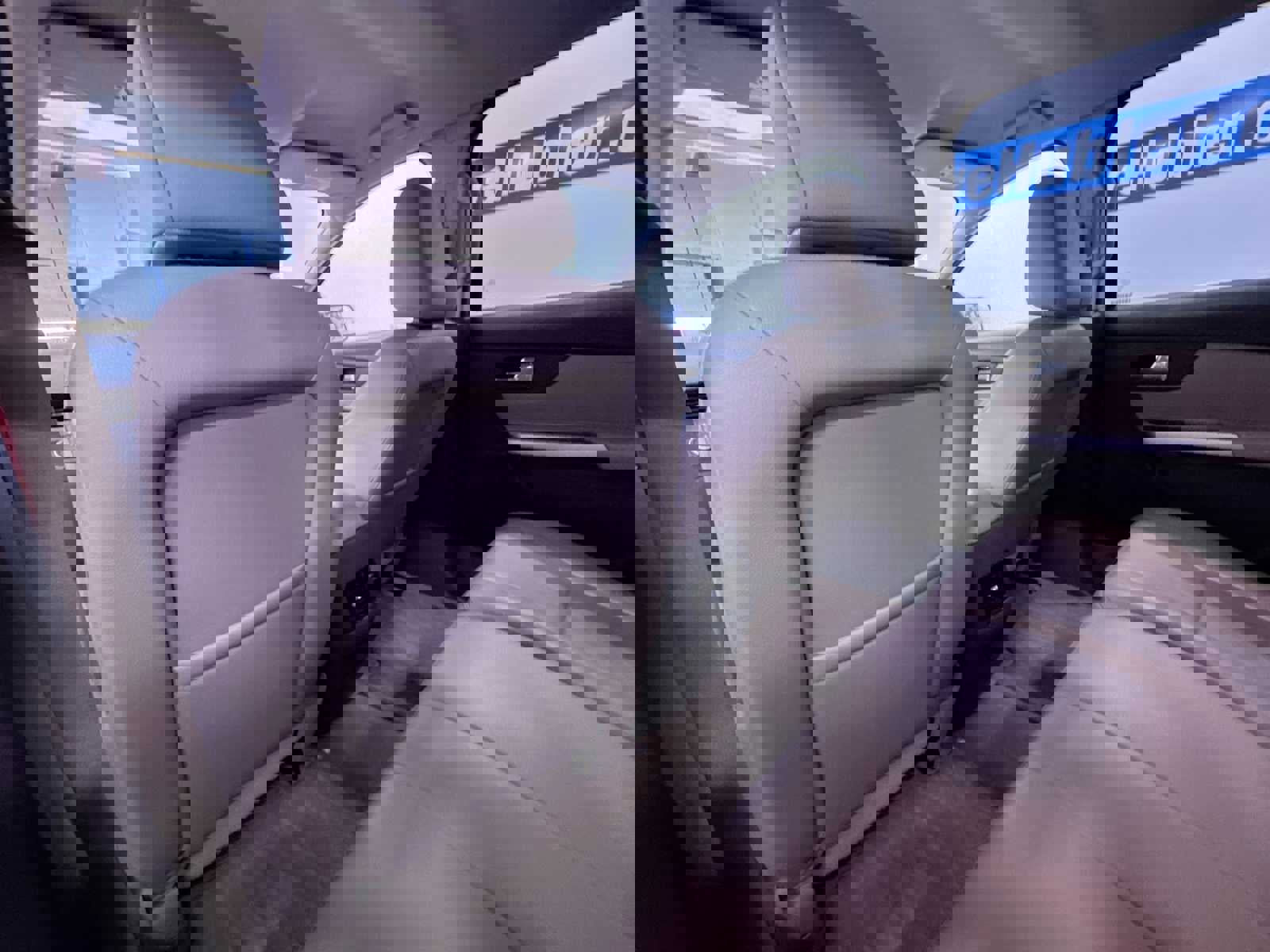 Used 2011 Ford Edge Limited image 37