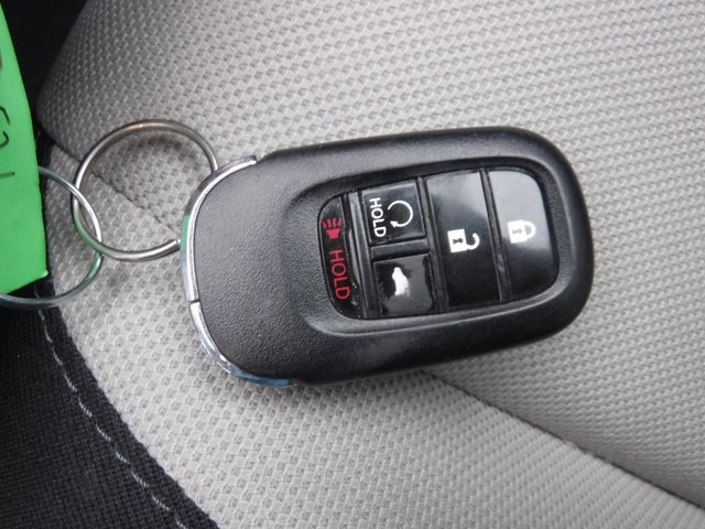 Used 2024 Honda CR-V EX image 37