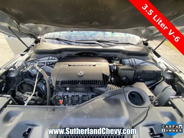 Used 2022 Acura MDX SH-AWD w/ Technology Package image 52