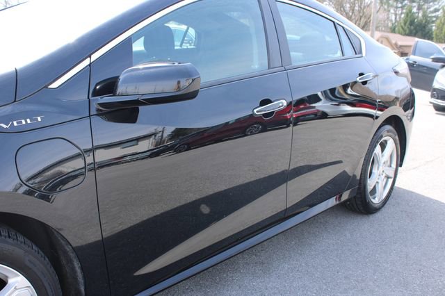 Used 2017 Chevrolet Volt LT w/ Comfort Package image 44