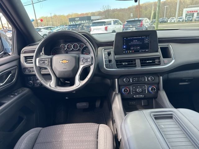 Used 2023 Chevrolet Tahoe LS AWD/4WD image 20