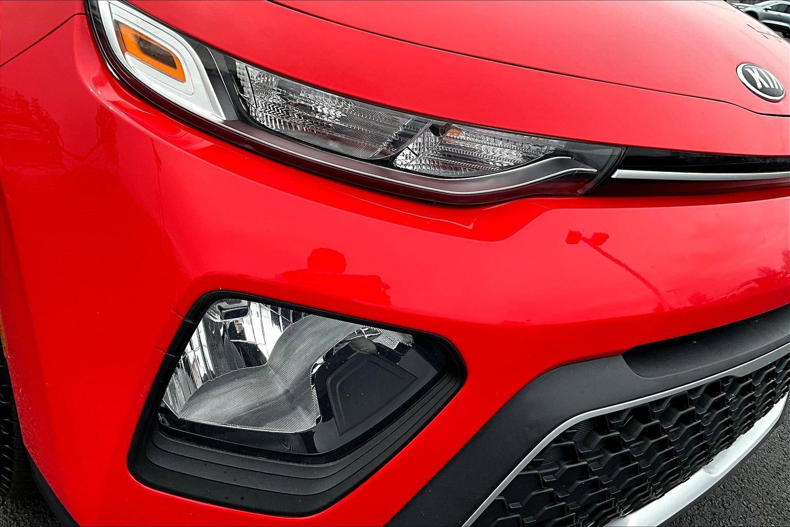 Used 2020 Kia Soul LX image 31