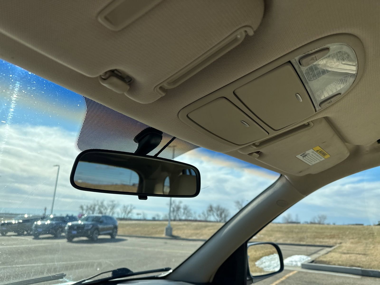 Used 2007 Hyundai Santa Fe GLS image 50