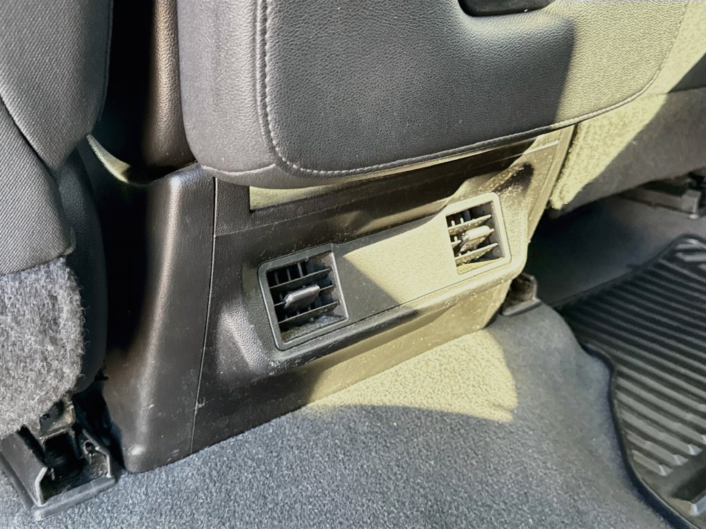 Used 2021 Chevrolet Silverado 1500 Custom AWD/4WD image 23