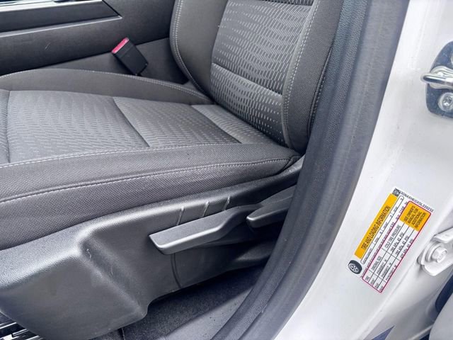 Used 2025 Chevrolet Equinox LT image 11