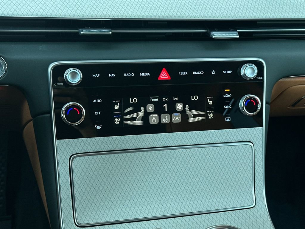 New 2026 Genesis GV80 2.5T Prestige AWD/4WD image 22