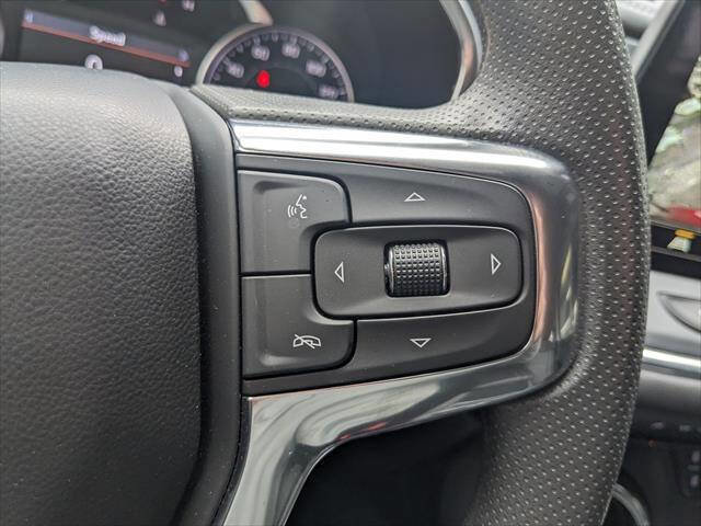 Used 2024 Chevrolet Blazer LT w/ Convenience Package image 22