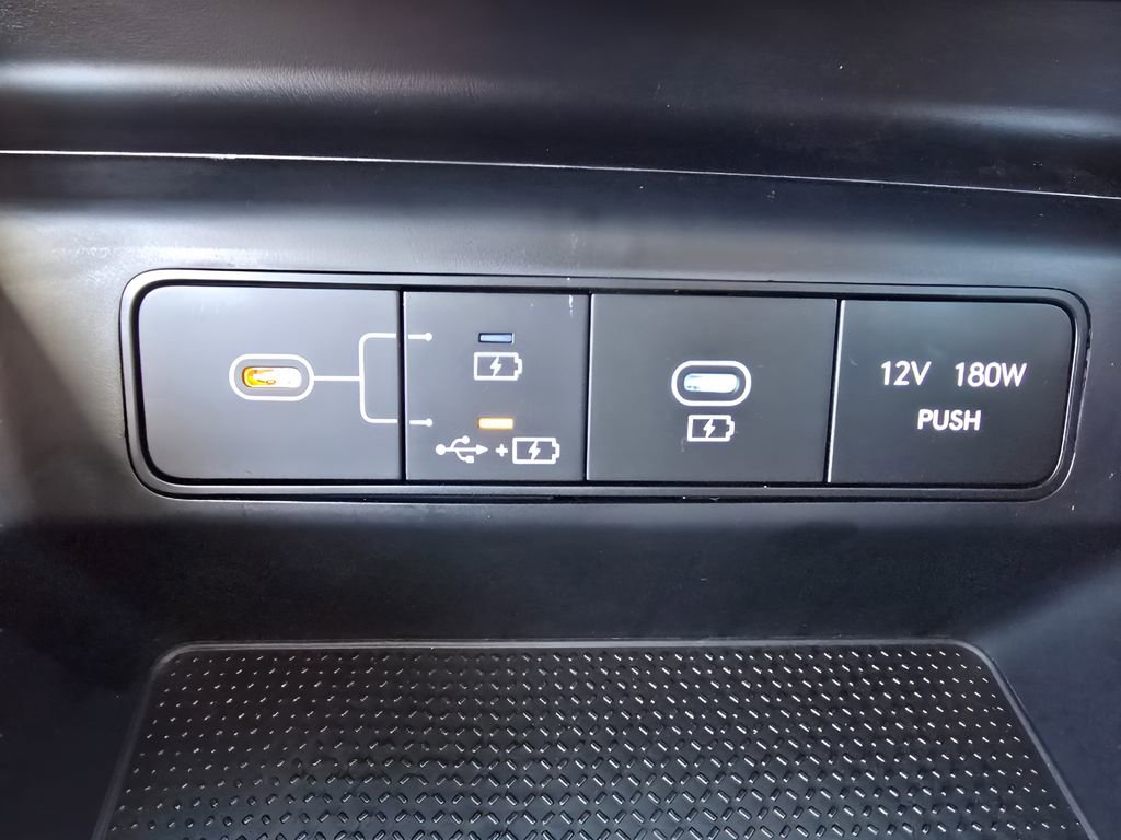 New 2026 Hyundai Tucson SEL image 21