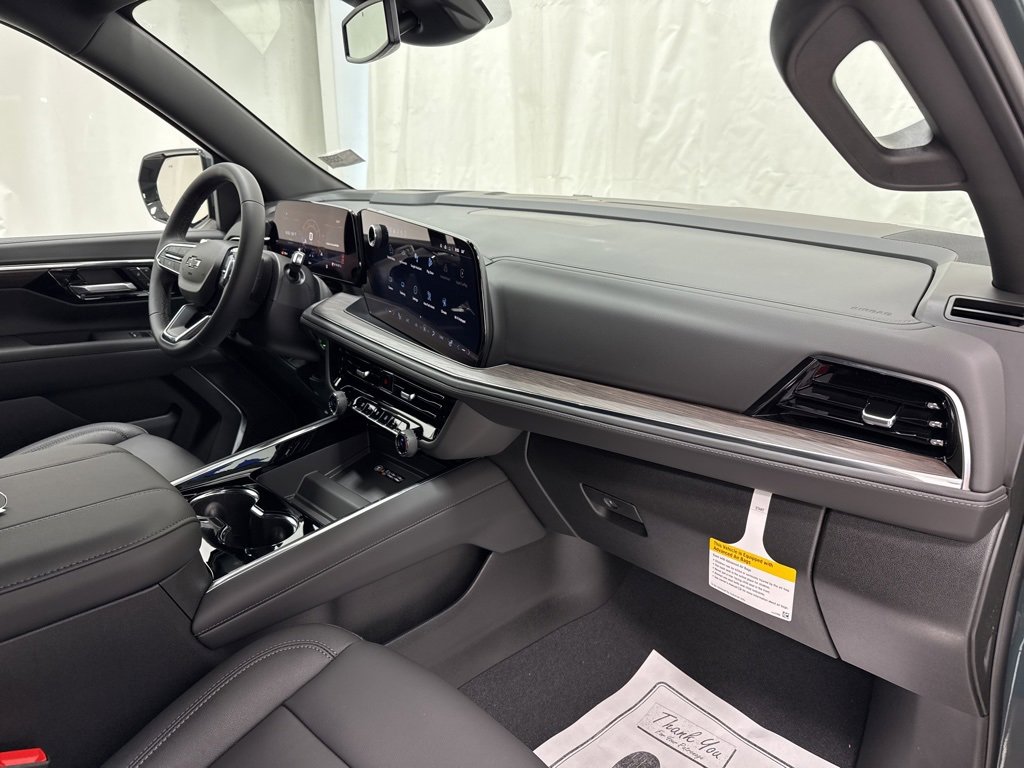 New 2026 Chevrolet Tahoe Z71 image 10