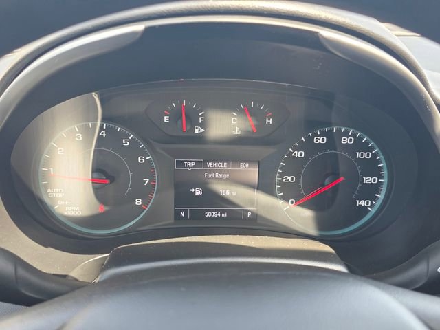 Used 2024 Chevrolet Malibu LT FWD image 40