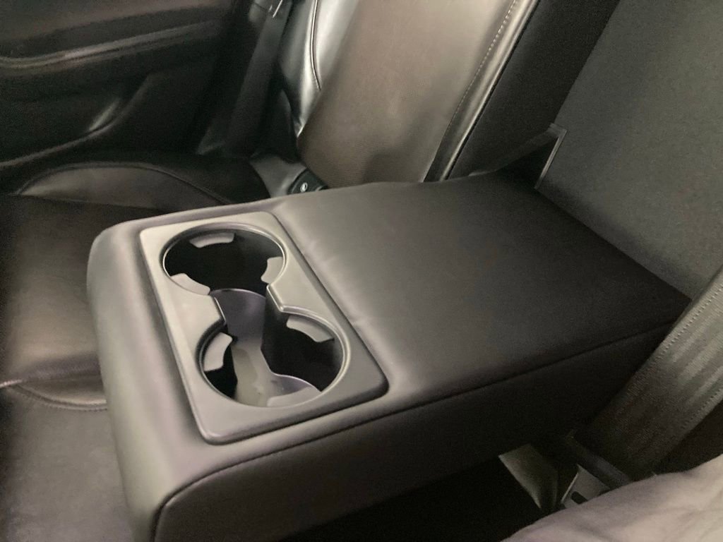 Used 2024 MAZDA MAZDA3 2.5 Turbo Premium Plus Package image 14