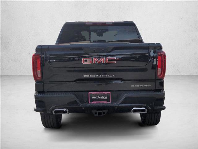 New 2026 GMC Sierra 1500 Denali image 7