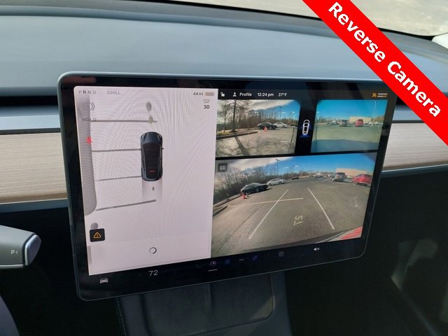 Used 2025 Tesla Model Y Long Range image 11