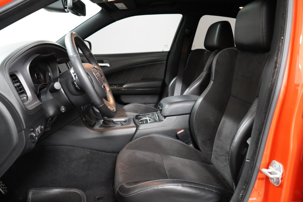 Certified 2023 Dodge Charger GT w/ Plus Group AWD/4WD image 13