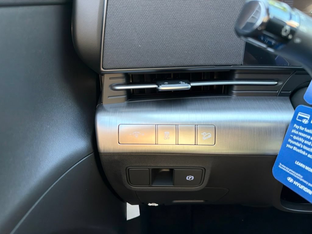 New 2027 Hyundai Kona SE AWD/4WD image 28