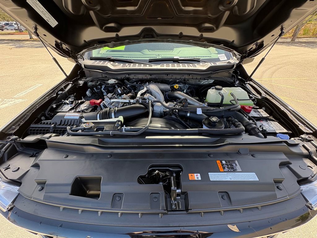 New 2026 Ford F250 XLT w/ XLT Premium Package image 31