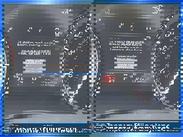 Certified 2024 Toyota Highlander XLE image 26