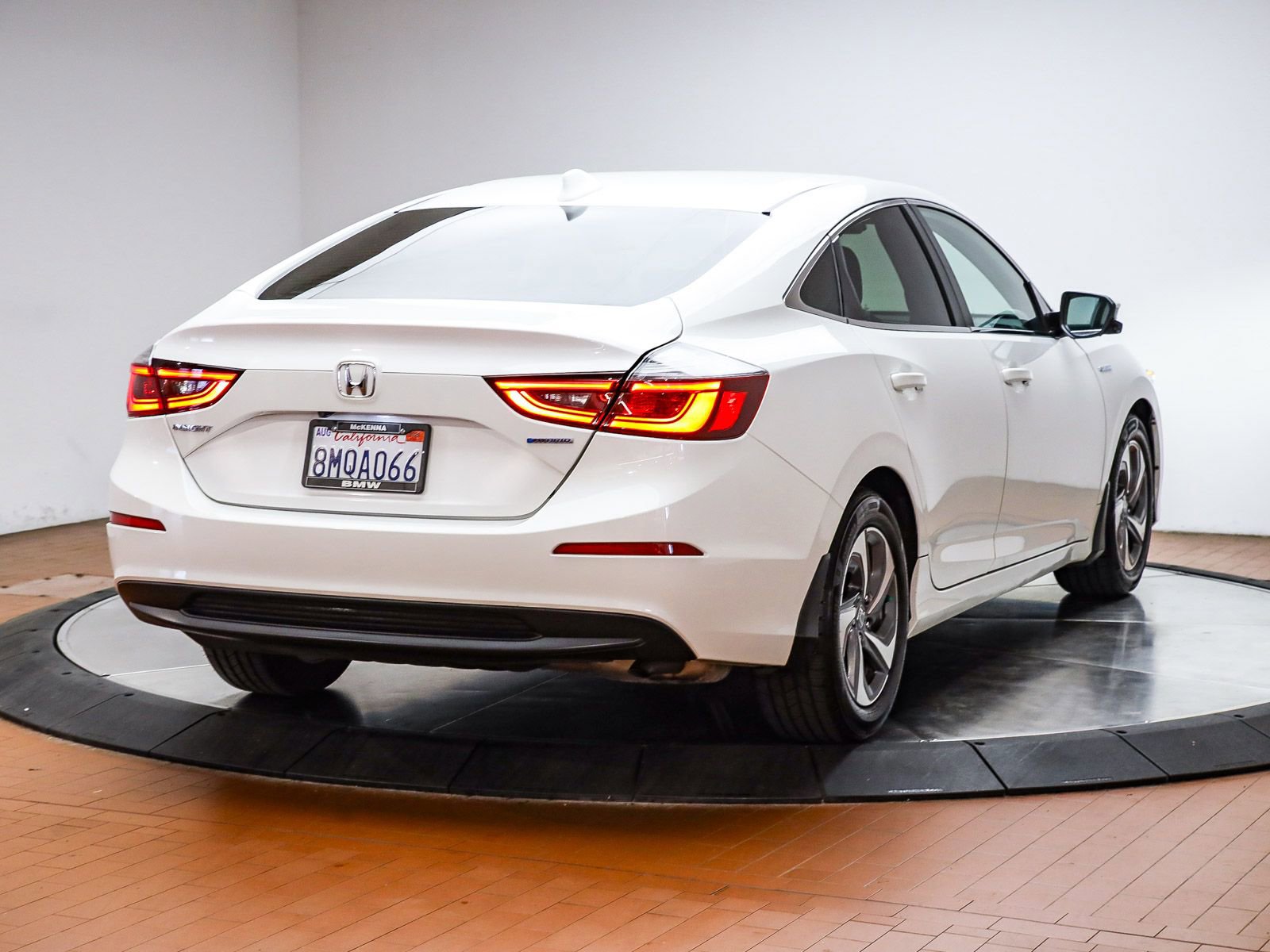 Used 2019 Honda Insight EX image 10
