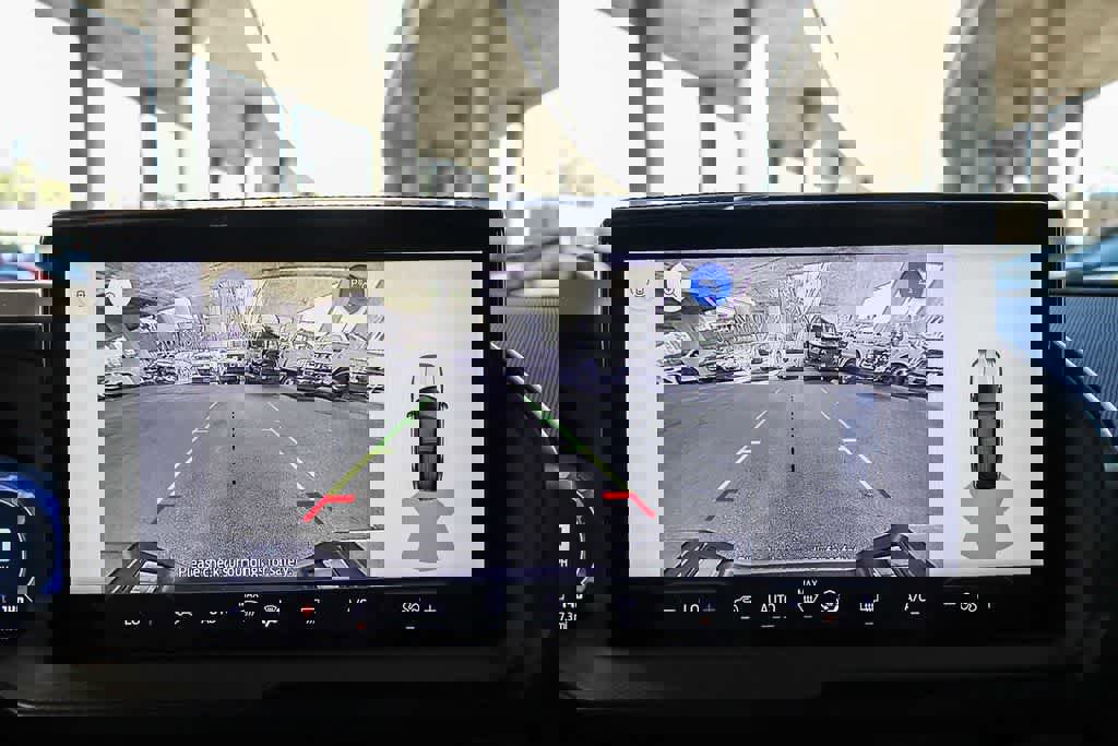 Used 2025 Ford Bronco Sport Big Bend image 24