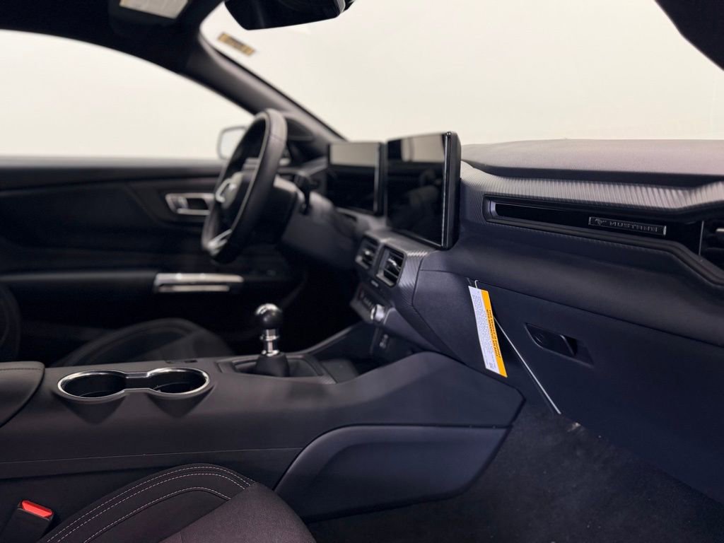 Used 2025 Ford Mustang GT w/ Mustang Nite Pony Package image 18