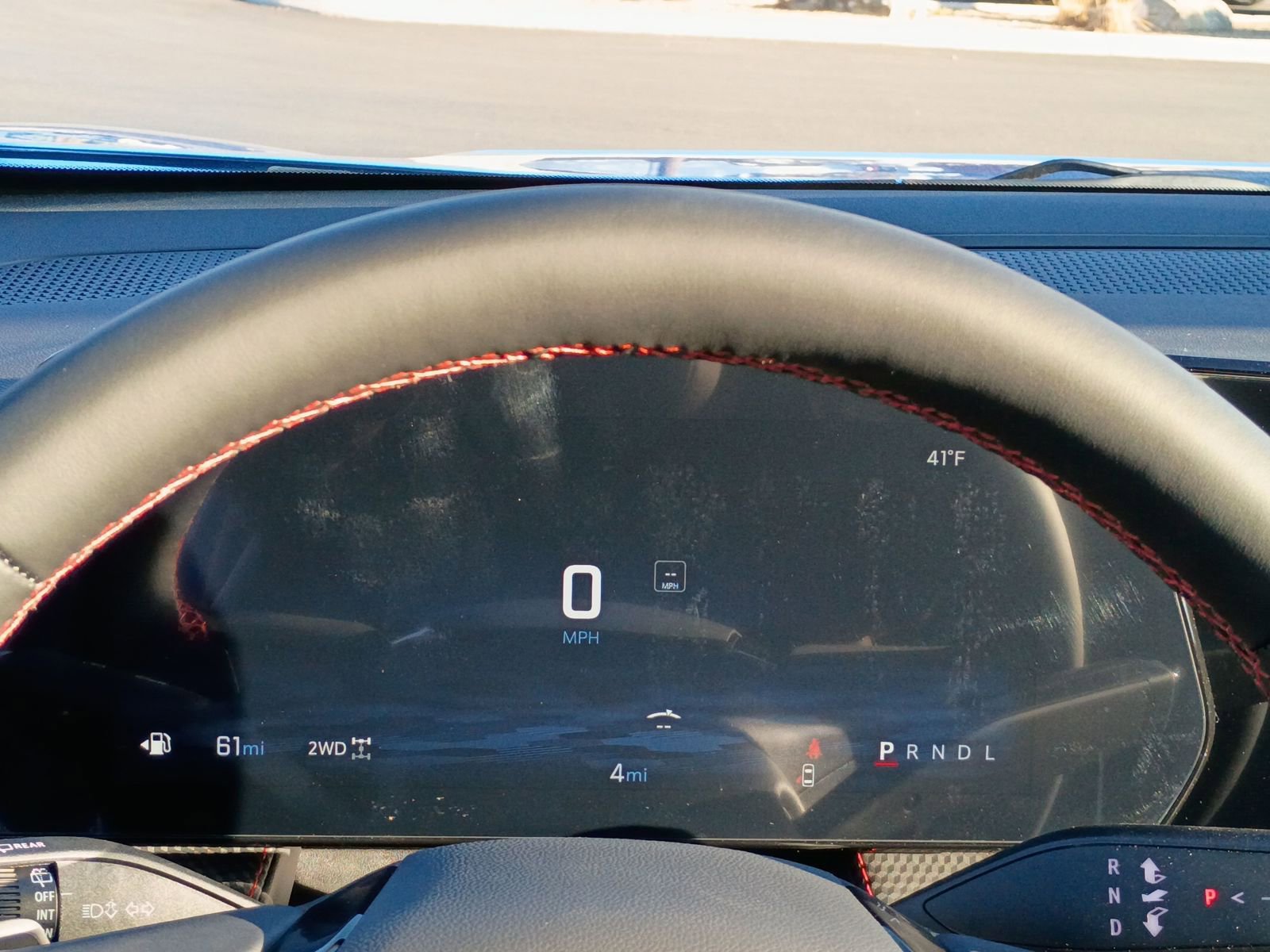 New 2026 Chevrolet Equinox RS w/ Convenience Package III image 27