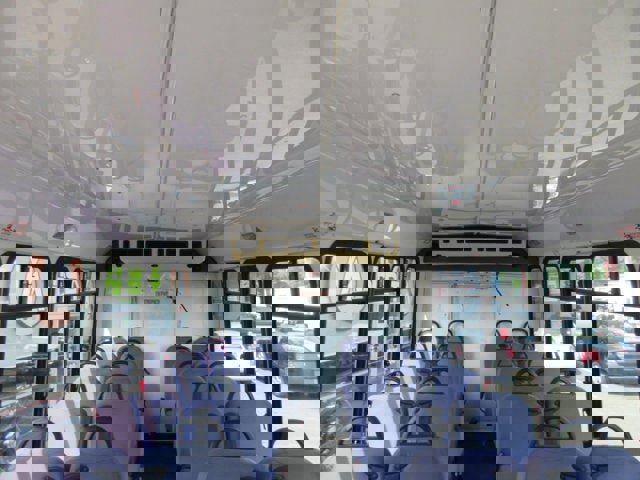 Used 2009 Chevrolet Kodiak C4500 2WD Regular Cab image 12